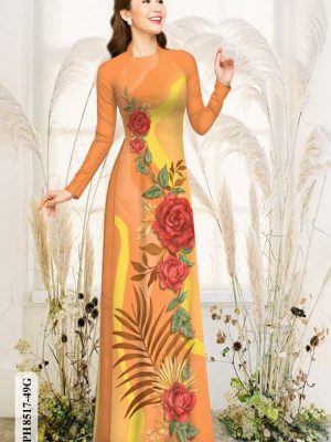 1623925839 874 vai ao dai mau moi rat dep (5)